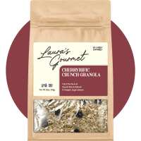 Read Laura\'s Gourmet Reviews